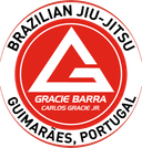 Gracie Barra Maia